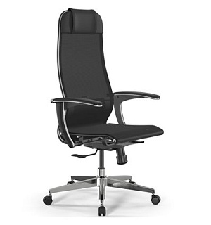 ErgoLife Set 4/подл.158/осн.Synchro 004 Черный