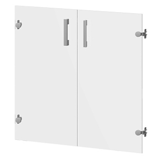 Арго Стекло А-стл302 (А-стл302+фурн.) прозрачное