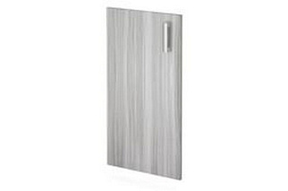 Аргентум НТ-600 Дверь низкая ЛДСП 390х16х764 Лиственница