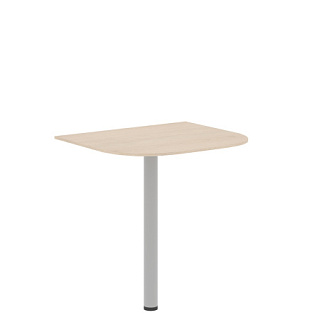 Xten XR 706.1 Приставка к письменному столу  700х600х750 Бук Тиара