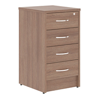 Imago ТП-4А Тумба приставная 412х450х753 Ясень шимо