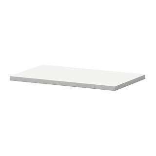 Кортез KZD-6T Топ 654х388х25 Белый
