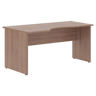 Imago СА-1 (Л/Пр) Стол письменный 1600х900х755 Ясень шимо