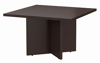 Torr-Z ТСТ 1212 Конференц-стол 1200х1200х750 Венге Магия Z 