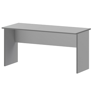 Арго А-003.60 Стол 1400x600x760 Серый
