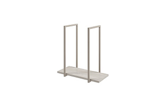 Solution D-024 Подвес по системный блок 244*500*530