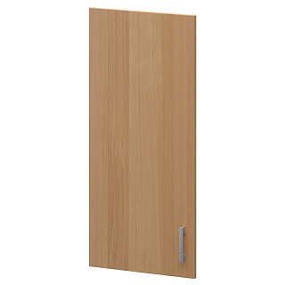 Арго А-621 (А-621+фурн.) Дверь 510x20x1120 Ольха