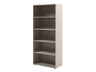 Solution D-67 Стеллаж высокий широкий 800*396*1820