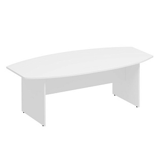 Комфорт К.143 БП Стол для переговоров (220x110x75) 