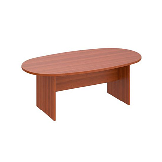 Патриот ПТ 136 Стол для переговоров (206x103x75) 20* Миланский орех