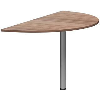 Арго А-031 Приставка 1460x730x22 Шимо темный