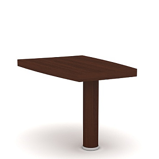 Брифинг "Дуглас" 800*1200*800 Венге