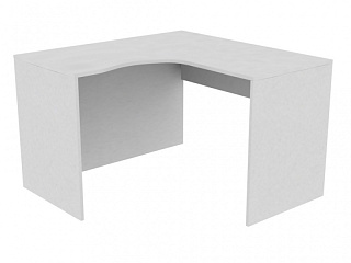 Арго А-203.60 Л Стол 1200x1200x760 Серый