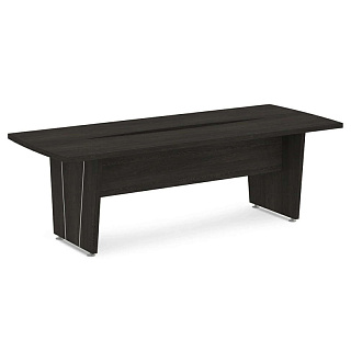 Vasanta V-104 Стол для переговоров 2400*960*758 Дуб Кентербери