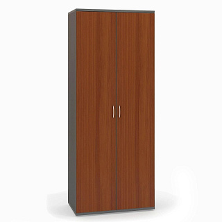 Стратегия S77-01.99Л Шкаф для одежды 836*435*2175Ноче Милано