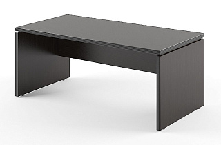 Torr TST 169 Стол руководителя 1600х900х750 Венге Магия