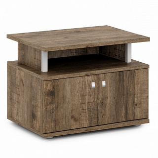 Vasanta V-280 Тумба под аппаратуру 820*600*626 Дуб Самдал