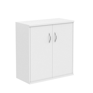 Imago СТ-3.1 Шкаф с глухими дверьми 770х365х823 Белый