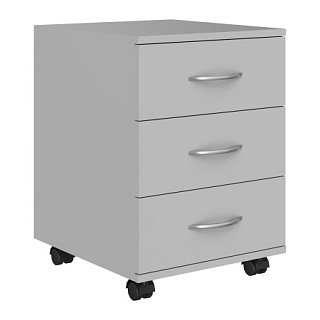 Simple SC-3M.1 Тумба 412х450х566 Серый