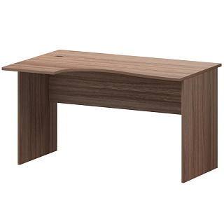 Арго А-200 Л Стол 1400x900x760 Шимо темный