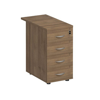 Комфорт К.303 ШТ Приставная тумба (40x75x75)