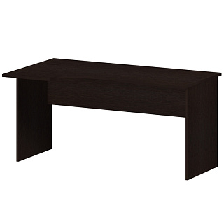 Арго А-202 Л Стол 1600x900x760 Дуб венге