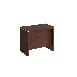 Сosmo КС 105 Стол приставной (90x50x75) Венге виктория