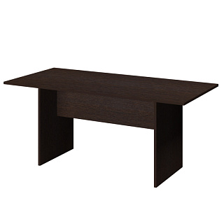 Арго А-0058 Стол 1800x850x760 Дуб венге