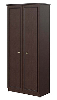 Raut RCW 89 Гардероб с дверьми 922х466х2023 Венге Магия