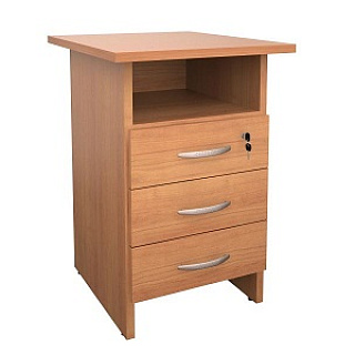 61.60 Тумба приставная 50*60*75 Ольха