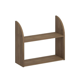 Комфорт К.704 ШТ Полка навесная (80x28x70)