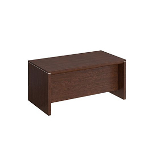 Сosmo КС 110 Стол руководителя (160x85x75) Венге виктория