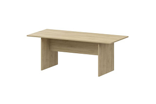 Аргентум НТ-200.90 Стол для заседаний 2000х900х750 Баттл рок