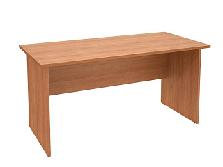 61.10 Стол рабочий 150*72*75 Ольха