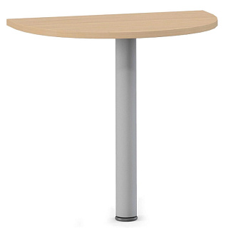 Unica R45-01.K3Л Элемент приставной 800*500*735