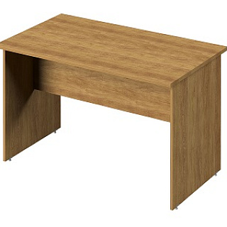 Pablic comfort С-112 Стол прямой 1200х700х740