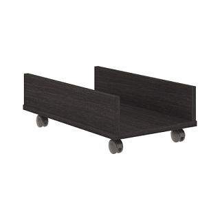 Simple SB-1 Подставка под системный блок 296х500х167 Дуб Юкон Модерн
