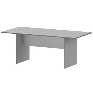 Арго А-0058 Стол 1800x850x760 Серый