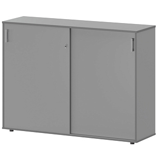 Арго АТМ-15.12 Тумба-купе 1496x442x1228 Серый