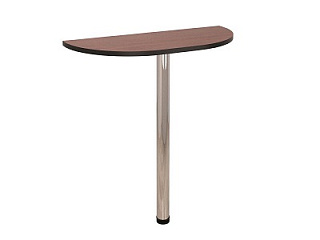 41.15 Приставка 70*30 Итальянский орех