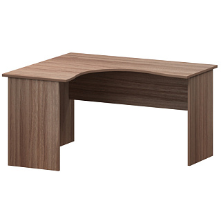 Арго А-204.60 Л Стол 1400x1200x760 Шимо темный