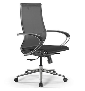 ErgoLife Set 9/подл.131/осн.Synchro 152 Серый