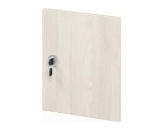 Lemo L-015 Комплект дверей низких (4шт) 352х18х414 Сосна Скандинавия