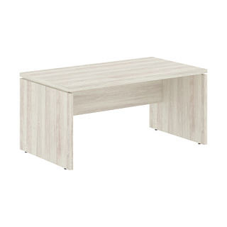 Torr-Z TST 169 Стол руководителя 1600х900х750 Сосна Эдмондт Z