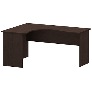 Арго А-206.60 Л Стол 1600x1200x760 Дуб венге