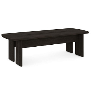 Vasanta V-105 Стол для переговоров 2700*1020*758 Дуб Кентербери