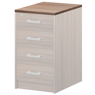 Арго А-707.60 Крышка 600x440x22 Шимо темный