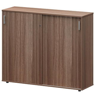 Арго АТМ-15.12 Тумба-купе 1496x442x1228 Шимо темный