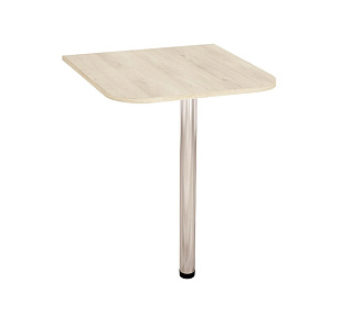 64.63 Приставка 720х800x740 Дуб Кронберг