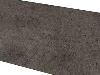 Vestar Z-211 Центральная вставка стола переговора без блоков розеток 1400*460*18 Бетон Чикаго